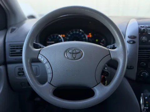 Another view of 2009 Toyota Sienna for sale in Orem, UT at AutoMatch