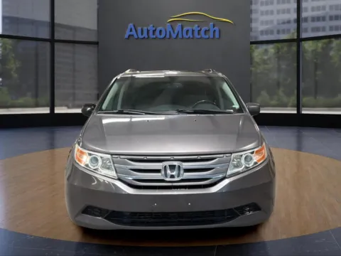 Photos of 2013 Honda Odyssey EX-L for sale in Orem, UT at AutoMatch