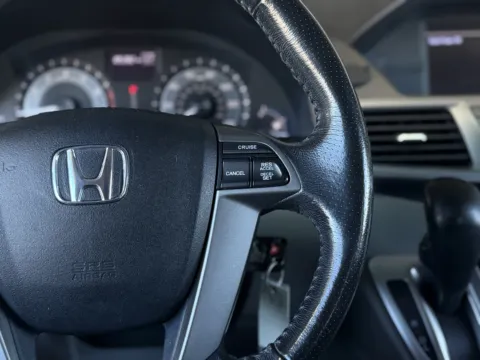 More photos of 2013 Honda Odyssey EX-L at AutoMatch, UT