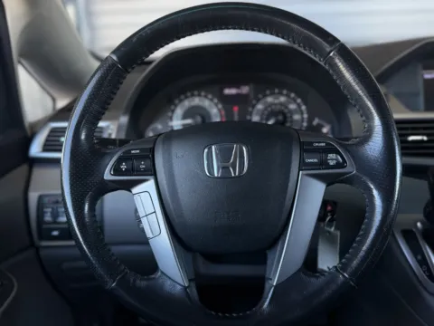 Photos of 2013 Honda Odyssey EX-L for sale in Orem, UT at AutoMatch