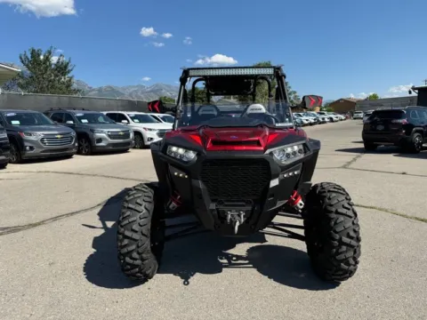 Photos of 2018 Polaris RZR XP 4 Turbo for sale in Orem, UT at AutoMatch