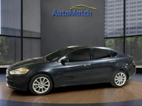 More photos of 2013 Dodge Dart Limited at AutoMatch, UT