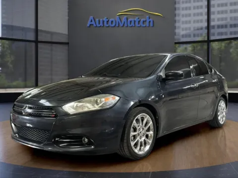 Another view of 2013 Dodge Dart Limited for sale in Orem, UT at AutoMatch