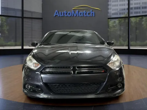 Another view of 2013 Dodge Dart Limited for sale in Orem, UT at AutoMatch