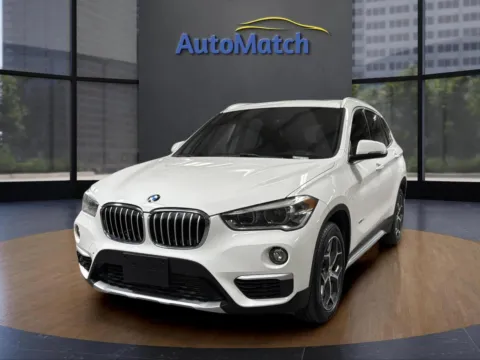 Another view of 2017 BMW X1 xDrive28i for sale in Orem, UT at AutoMatch