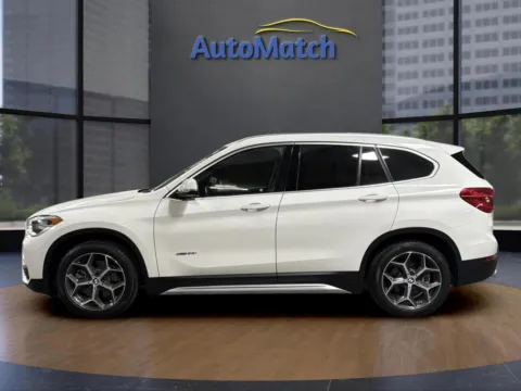 More photos of 2017 BMW X1 xDrive28i at AutoMatch, UT