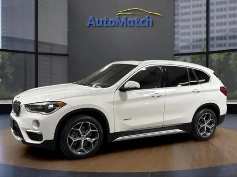 More photos of 2017 BMW X1 xDrive28i at AutoMatch, UT