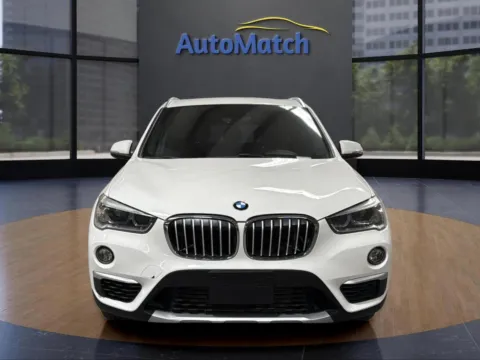 Photos of 2017 BMW X1 xDrive28i for sale in Orem, UT at AutoMatch