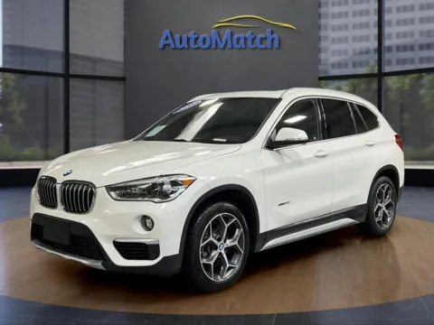 Another view of 2017 BMW X1 xDrive28i for sale in Orem, UT at AutoMatch
