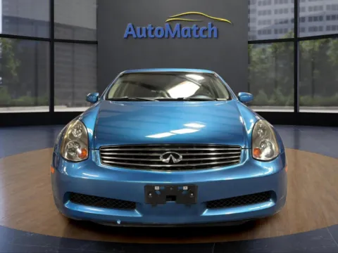 Photos of 2003 INFINITI G35 Coupe for sale in Orem, UT at AutoMatch
