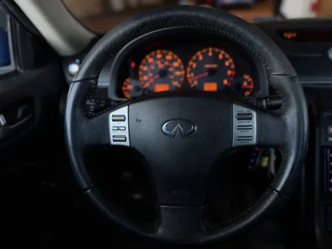 Photos of 2003 INFINITI G35 Coupe for sale in Orem, UT at AutoMatch