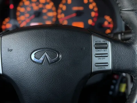 More photos of 2003 INFINITI G35 Coupe at AutoMatch, UT