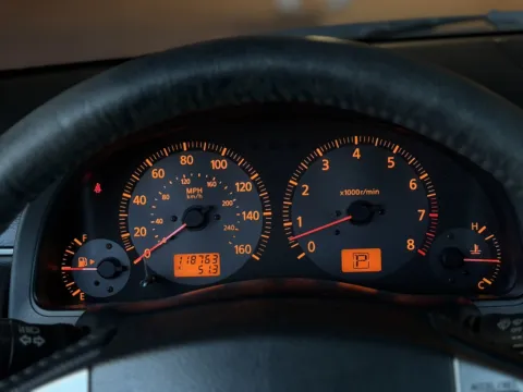 More photos of 2003 INFINITI G35 Coupe at AutoMatch, UT