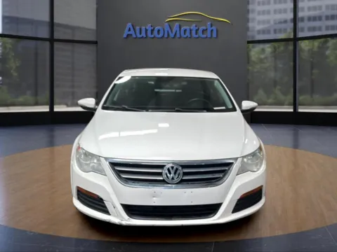 Photos of 2012 Volkswagen CC Sport Pzev for sale in Orem, UT at AutoMatch