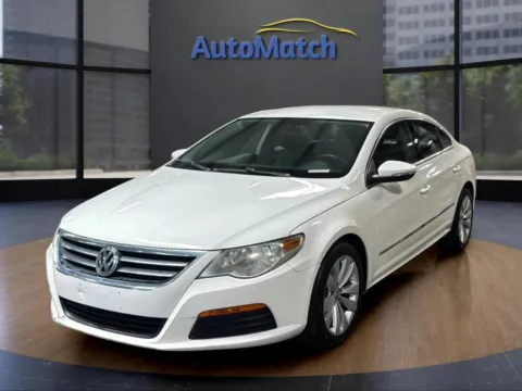 Another view of 2012 Volkswagen CC Sport Pzev for sale in Orem, UT at AutoMatch