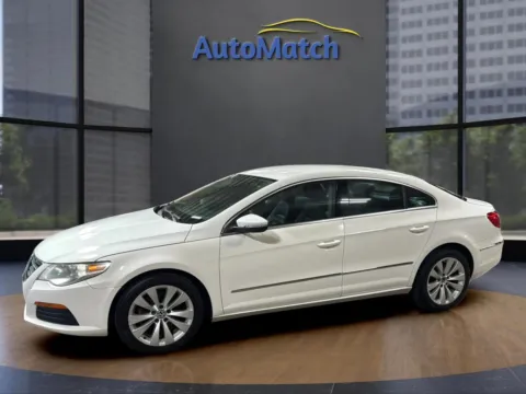 More photos of 2012 Volkswagen CC Sport Pzev at AutoMatch, UT