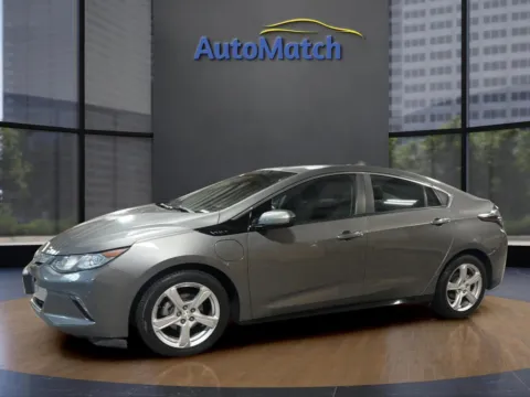 More photos of 2017 Chevrolet Volt LT at AutoMatch, UT