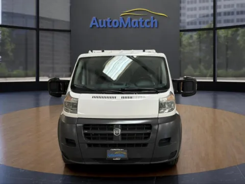 Another view of 2016 Ram ProMaster Cargo Van 1500 136 WB for sale in Orem, UT at AutoMatch