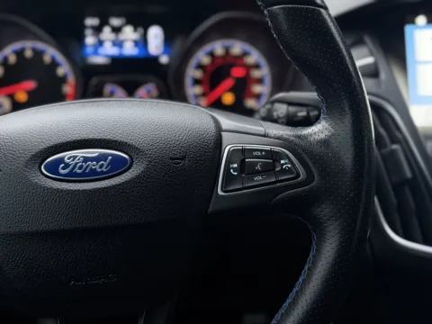 More photos of 2016 Ford Focus RS at AutoMatch, UT