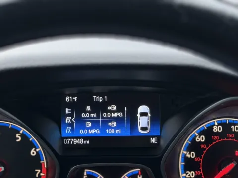 More photos of 2016 Ford Focus RS at AutoMatch, UT