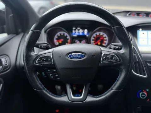 Photos of 2016 Ford Focus RS for sale in Orem, UT at AutoMatch