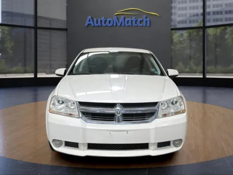 Photos of 2009 Dodge Avenger SXT for sale in Orem, UT at AutoMatch