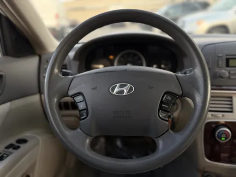 Photos of 2008 Hyundai Sonata GLS for sale in Orem, UT at AutoMatch