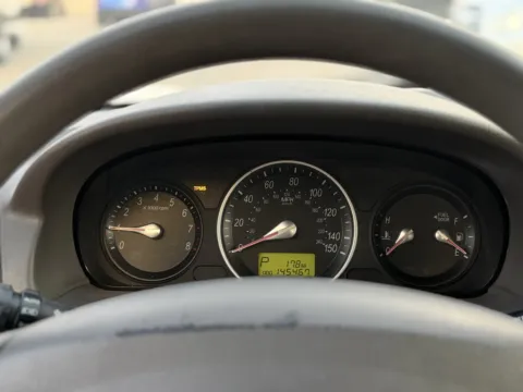 More photos of 2008 Hyundai Sonata GLS at AutoMatch, UT