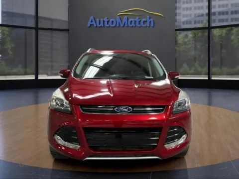 Another view of 2016 Ford Escape Titanium for sale in Orem, UT at AutoMatch