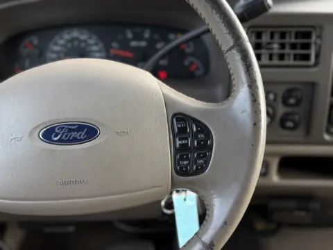 More photos of 2004 Ford Excursion Eddie Bauer at AutoMatch, UT