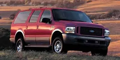 2004 Ford Excursion Eddie Bauer for sale in Orem, UT