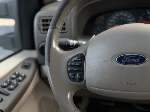 Another view of 2004 Ford Excursion Eddie Bauer for sale in Orem, UT at AutoMatch