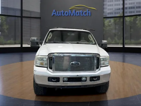 Photos of 2004 Ford Excursion Eddie Bauer for sale in Orem, UT at AutoMatch