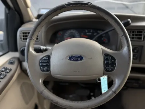 Photos of 2004 Ford Excursion Eddie Bauer for sale in Orem, UT at AutoMatch