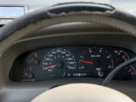 More photos of 2004 Ford Excursion Eddie Bauer at AutoMatch, UT