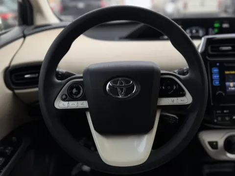 Photos of 2017 Toyota Prius Two for sale in Orem, UT at AutoMatch