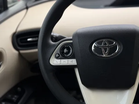 Another view of 2017 Toyota Prius Two for sale in Orem, UT at AutoMatch