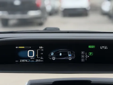 More photos of 2017 Toyota Prius Two at AutoMatch, UT