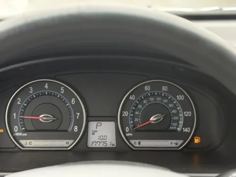 More photos of 2007 Kia Optima LX at AutoMatch, UT