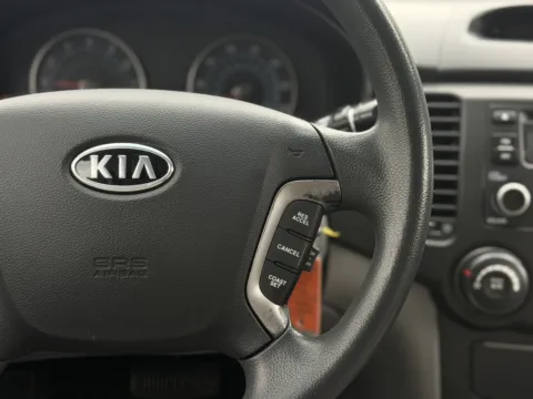 More photos of 2007 Kia Optima LX at AutoMatch, UT