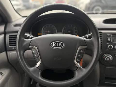 Photos of 2007 Kia Optima LX for sale in Orem, UT at AutoMatch