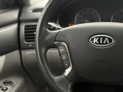 Another view of 2007 Kia Optima LX for sale in Orem, UT at AutoMatch