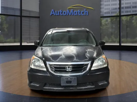 Photos of 2010 Honda Odyssey EX-L for sale in Orem, UT at AutoMatch