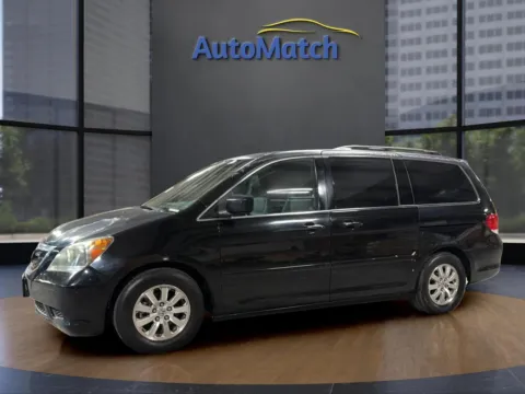 More photos of 2010 Honda Odyssey EX-L at AutoMatch, UT
