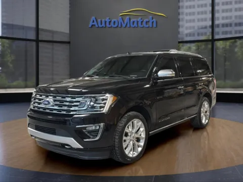 More photos of 2018 Ford Expedition Platinum at AutoMatch, UT
