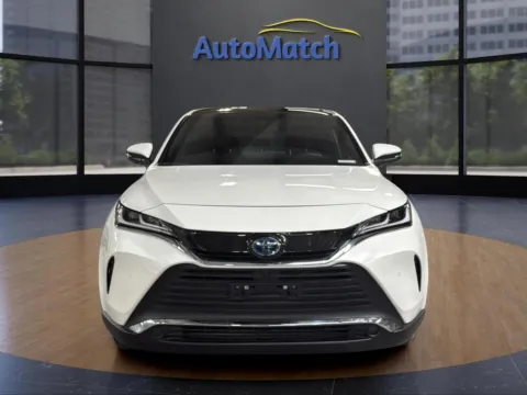 Another view of 2021 Toyota Venza Limited for sale in Orem, UT at AutoMatch