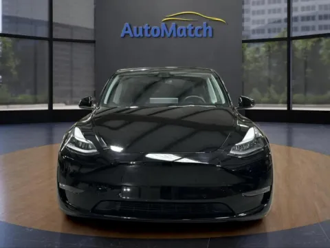 Photos of 2022 Tesla Model Y Performance for sale in Orem, UT at AutoMatch
