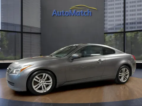 More photos of 2010 INFINITI G37 Coupe x at AutoMatch, UT