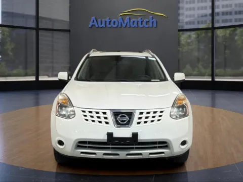 Photos of 2009 Nissan Rogue SL for sale in Orem, UT at AutoMatch