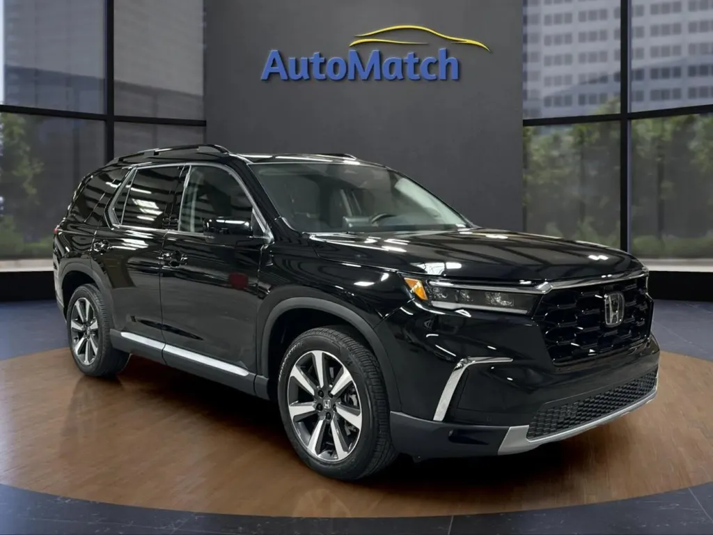 2024 Honda Pilot Touring for sale in Orem, UT